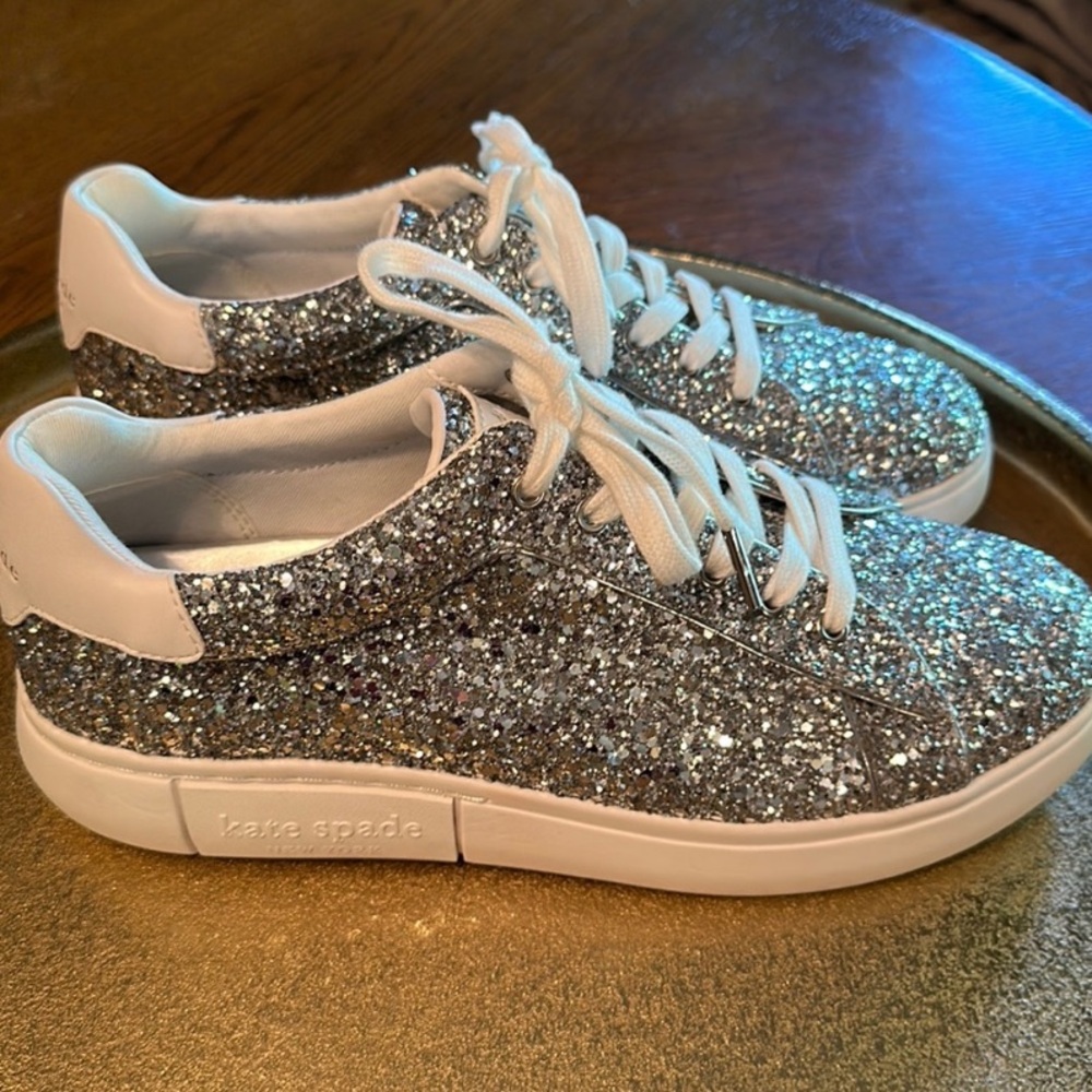 Kate Spade Sneakers